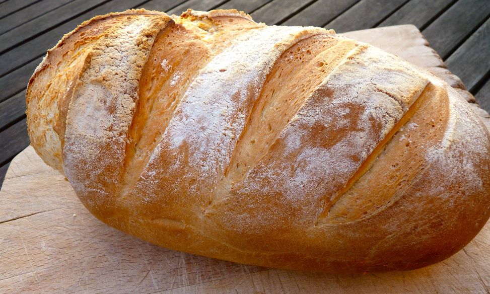 bread work